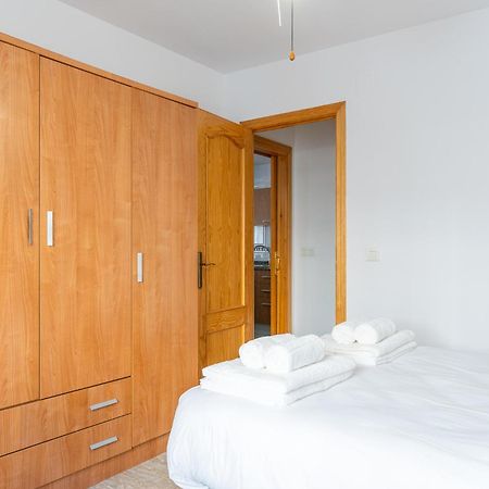 Apartamento Albaida II 内尔哈 外观 照片