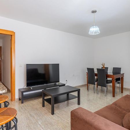 Apartamento Albaida II 内尔哈 外观 照片