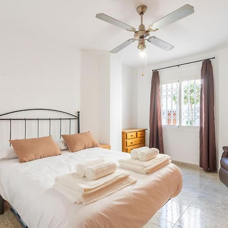 Apartamento Albaida II 内尔哈 外观 照片