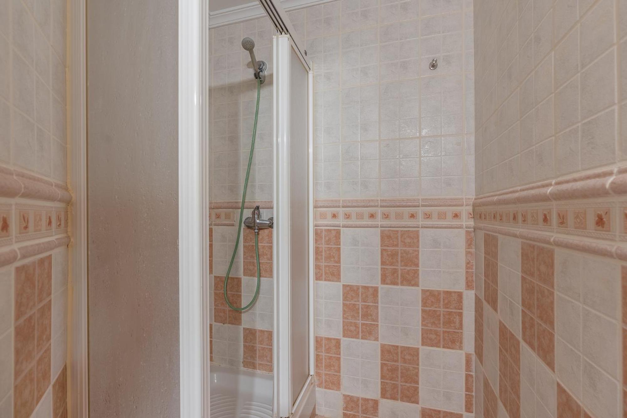 Apartamento Albaida II 内尔哈 外观 照片