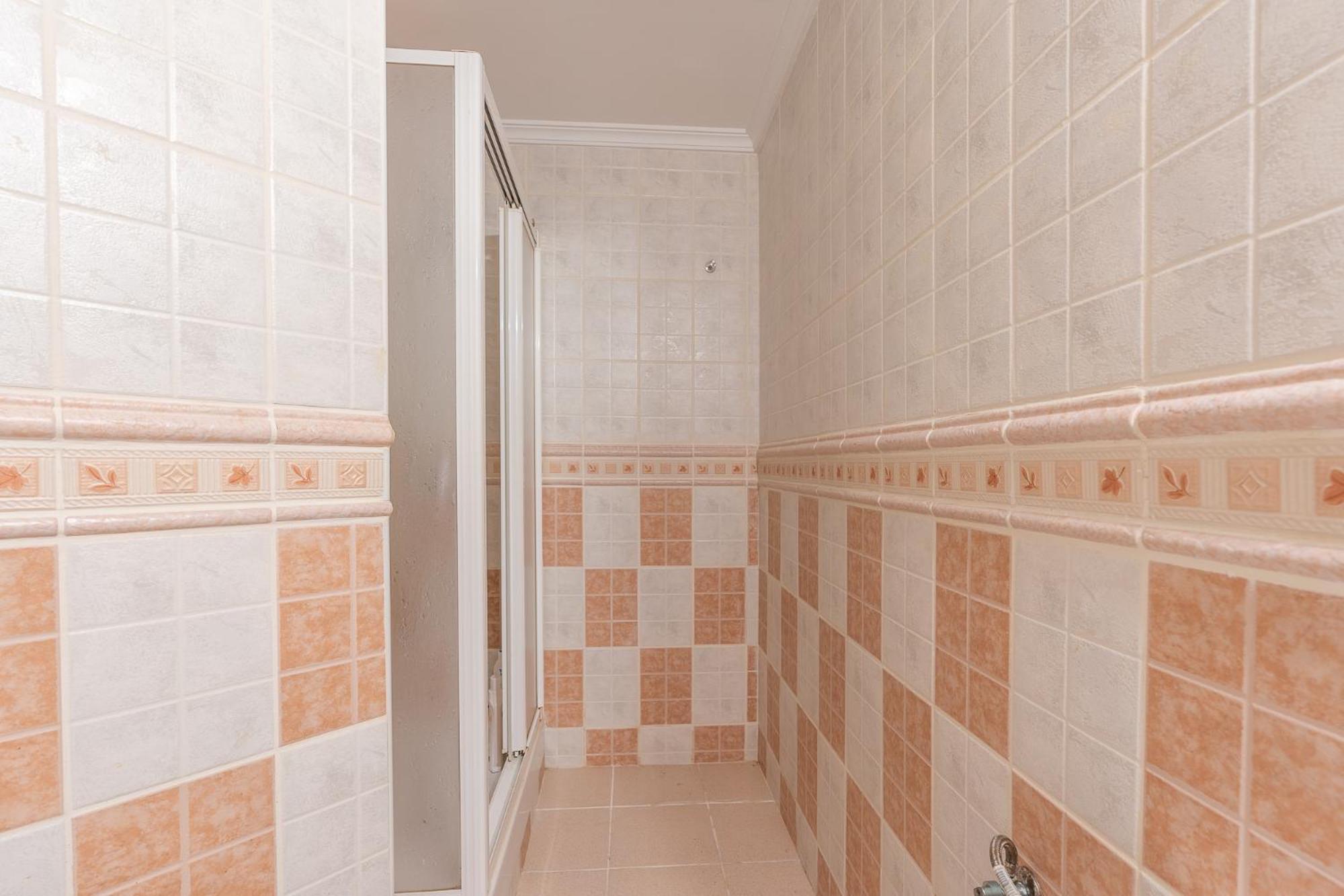 Apartamento Albaida II 内尔哈 外观 照片